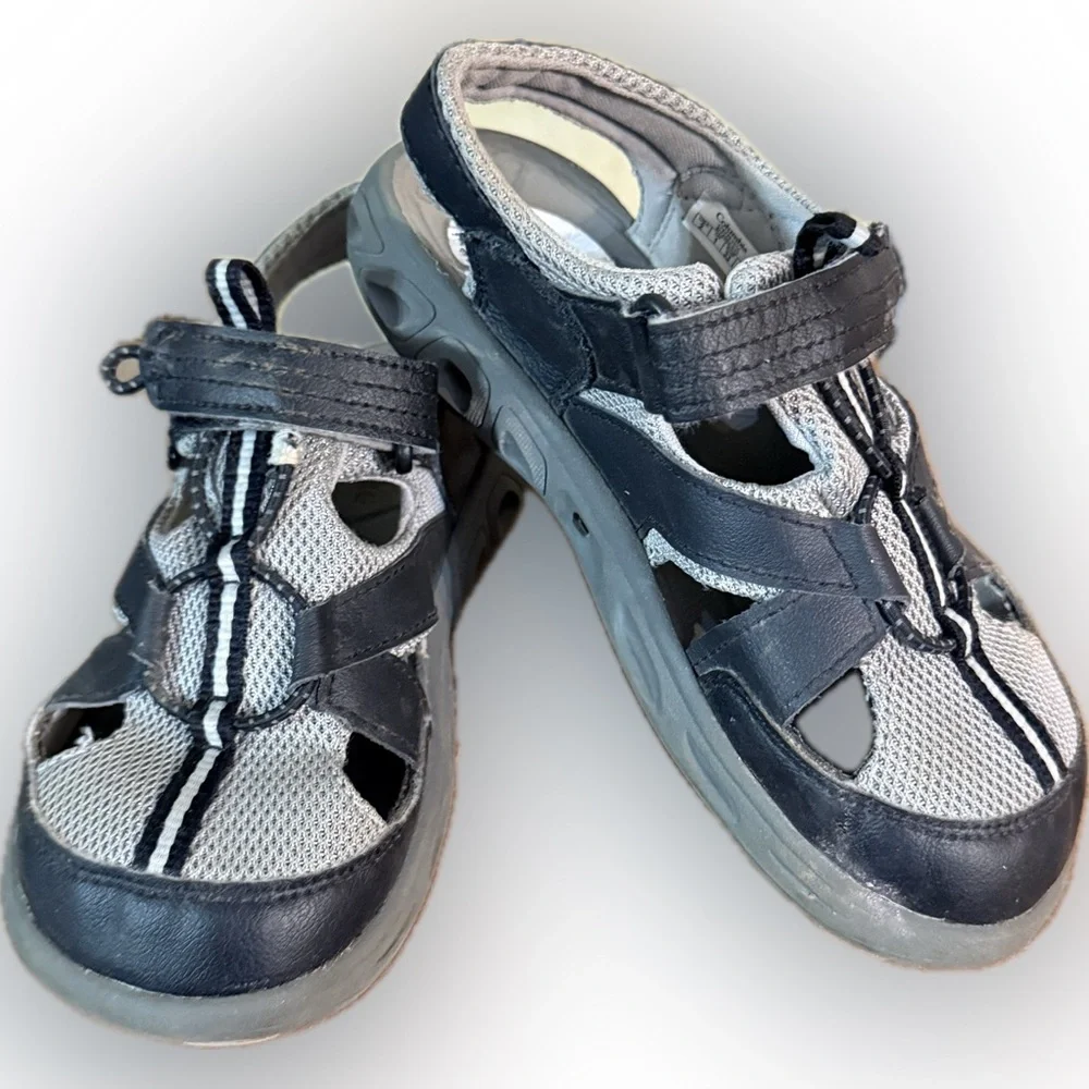 Columbia Techsun Wave Kids' Water Sandals